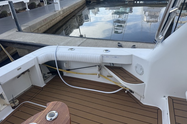 TEASER 37ft Sea Ray Yacht For Sale