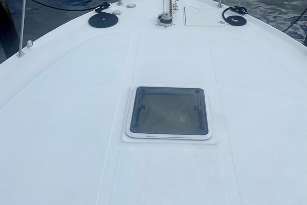 TEASER 37ft Sea Ray Yacht For Sale