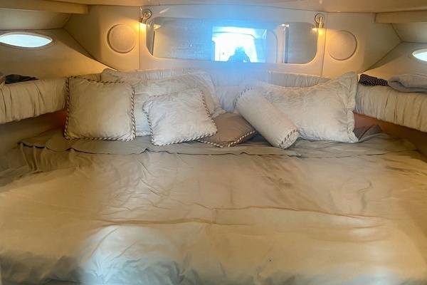 Photo of the 1999 Sea Ray  "TEASER"