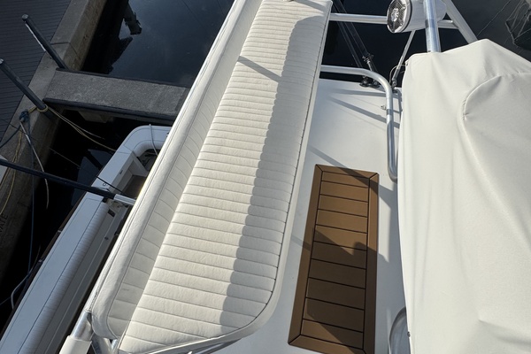 TEASER 37ft Sea Ray Yacht For Sale