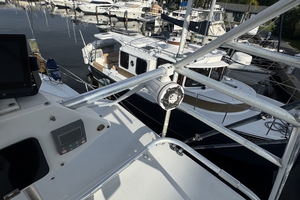 TEASER 37ft Sea Ray Yacht For Sale