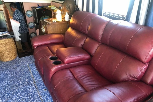 1980 Bertram 42