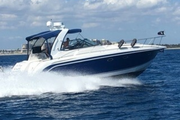 40-ft-Formula-2003-WHY KNOT 2-Merritt Island Florida United States yacht for sale