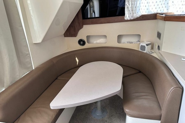 REEL CHAOS 40ft Mainship Yacht For Sale