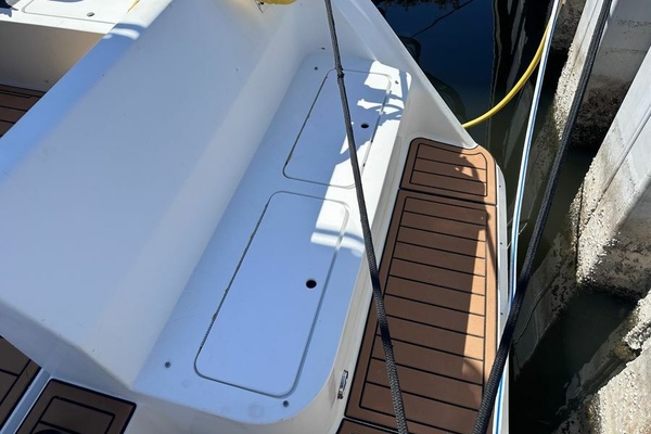 REEL CHAOS 40ft Mainship Yacht For Sale