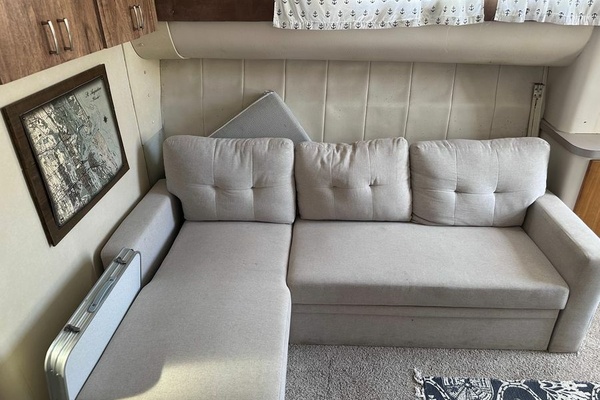 REEL CHAOS 40ft Mainship Yacht For Sale