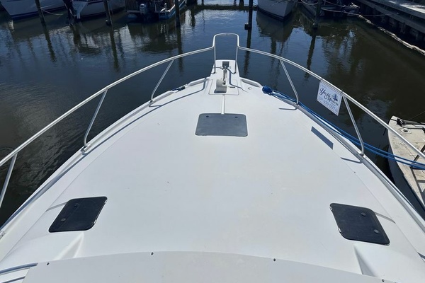 REEL CHAOS 40ft Mainship Yacht For Sale