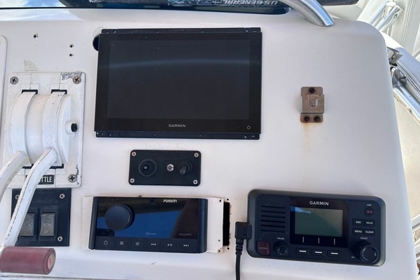 REEL CHAOS 40ft Mainship Yacht For Sale