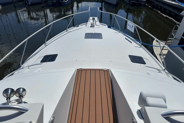 REEL CHAOS 40ft Mainship Yacht For Sale