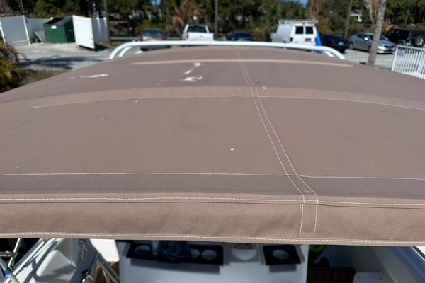 REEL CHAOS 40ft Mainship Yacht For Sale