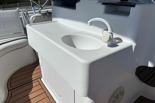 REEL CHAOS 40ft Mainship Yacht For Sale