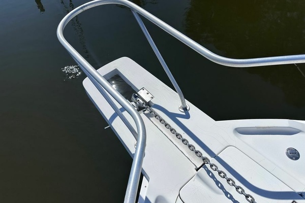 REEL CHAOS 40ft Mainship Yacht For Sale