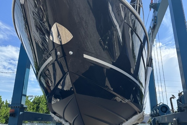35ft Sea Ray Yacht For Sale