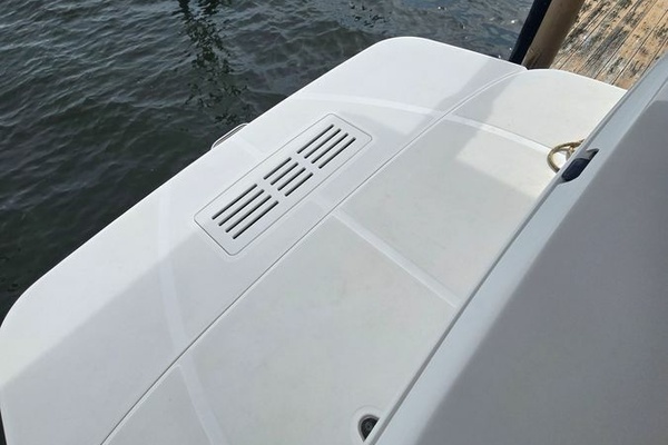 35ft Sea Ray Yacht For Sale