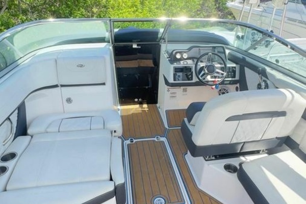 35ft Sea Ray Yacht For Sale