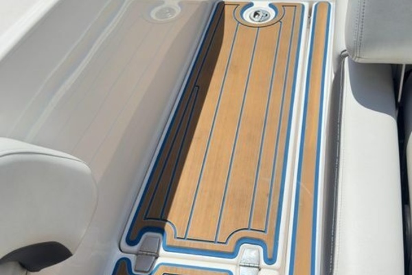 35ft Sea Ray Yacht For Sale