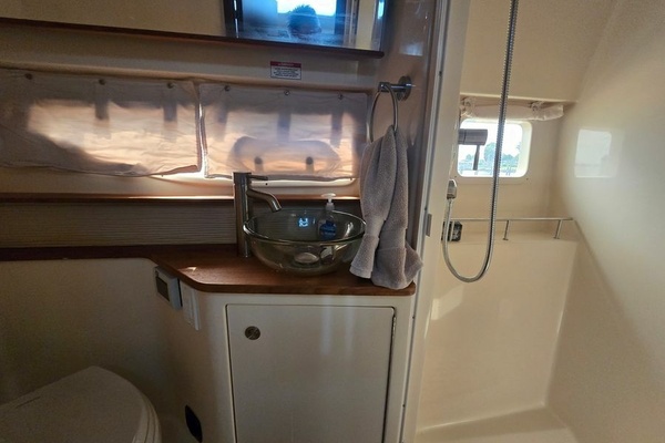35ft Sea Ray Yacht For Sale