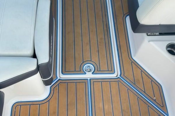 35ft Sea Ray Yacht For Sale