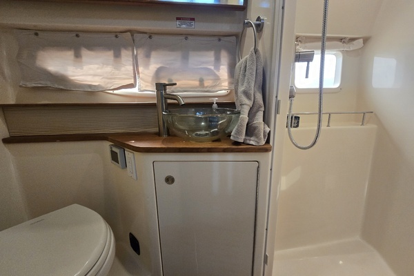 2018 Sea Ray 35