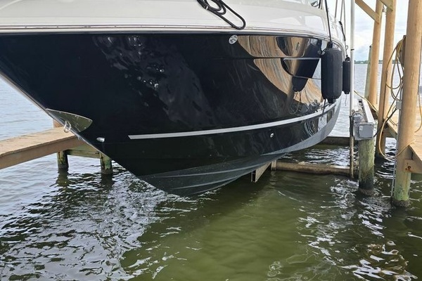 2018 Sea Ray 35