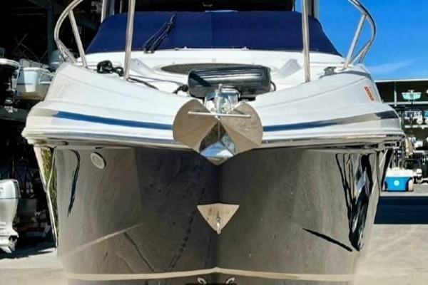 2018 Sea Ray 35