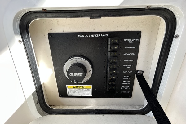 26ft Sea Ray Yacht For Sale