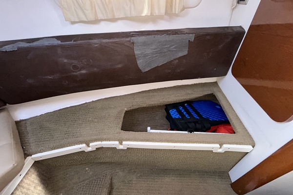 26ft Sea Ray Yacht For Sale