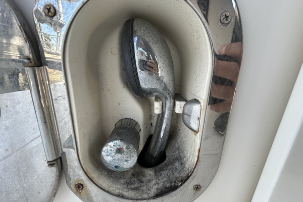 26ft Sea Ray Yacht For Sale