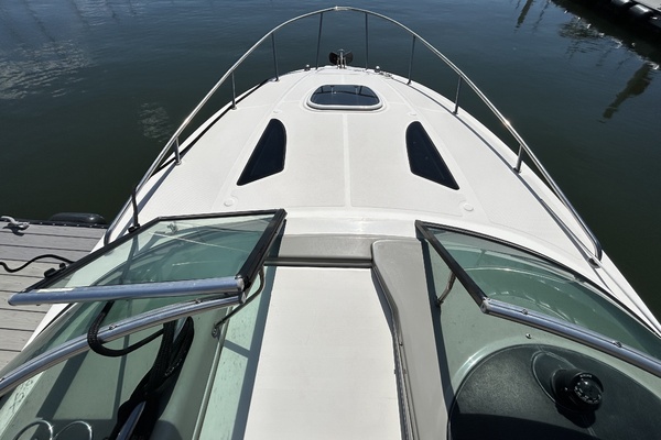 26ft Sea Ray Yacht For Sale