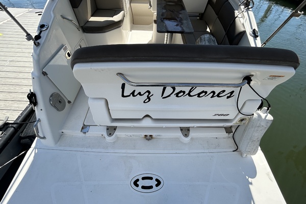 26ft Sea Ray Yacht For Sale