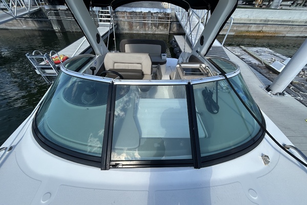 26ft Sea Ray Yacht For Sale