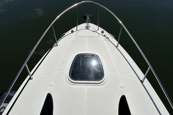 26ft Sea Ray Yacht For Sale