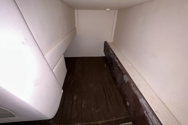 26ft Sea Ray Yacht For Sale