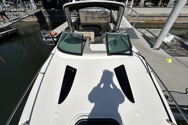 26ft Sea Ray Yacht For Sale