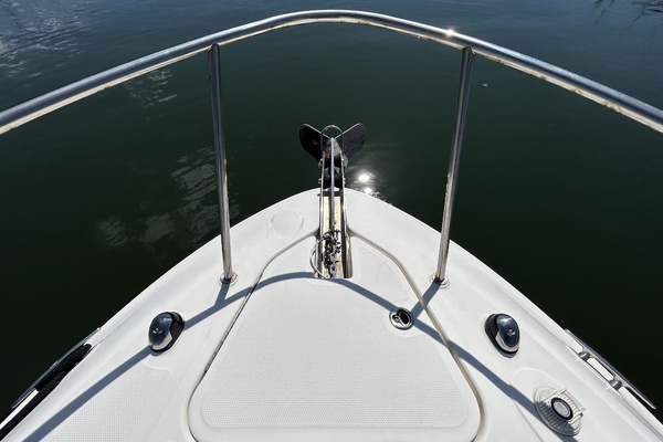 26ft Sea Ray Yacht For Sale