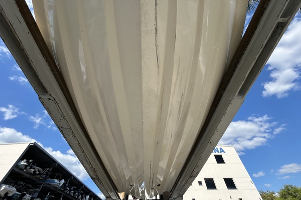 26ft Sea Ray Yacht For Sale