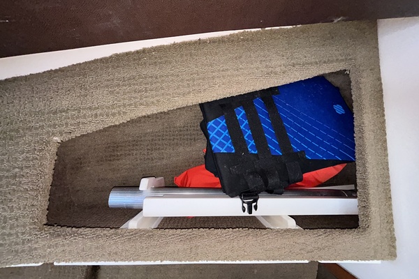 26ft Sea Ray Yacht For Sale