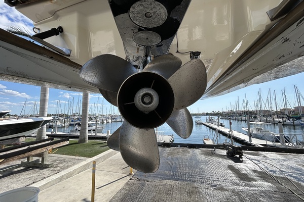 26ft Sea Ray Yacht For Sale