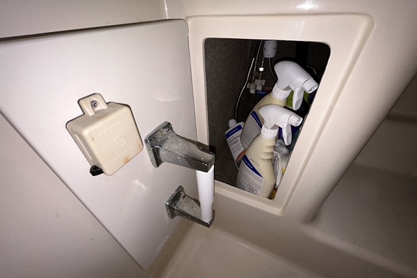 26ft Sea Ray Yacht For Sale