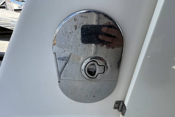 26ft Sea Ray Yacht For Sale