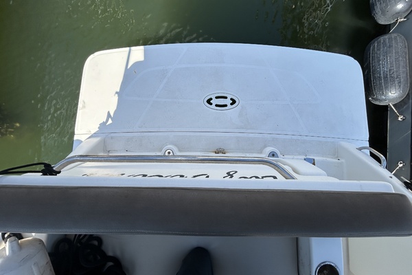 26ft Sea Ray Yacht For Sale