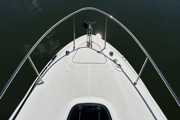 26ft Sea Ray Yacht For Sale