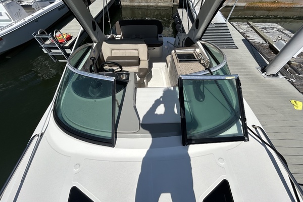 26ft Sea Ray Yacht For Sale