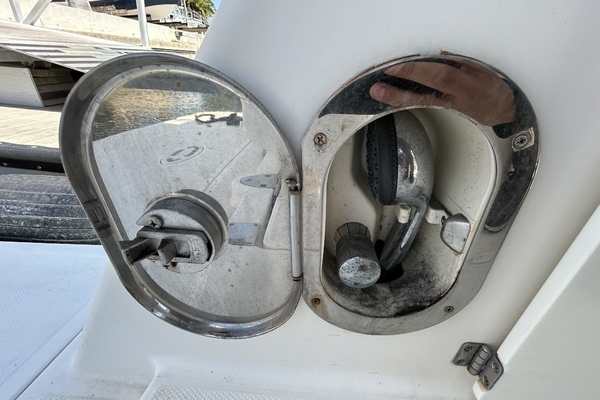 26ft Sea Ray Yacht For Sale