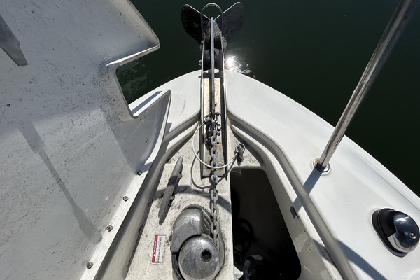 26ft Sea Ray Yacht For Sale