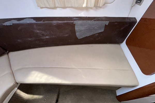 26ft Sea Ray Yacht For Sale