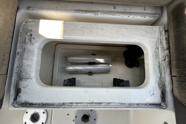 26ft Sea Ray Yacht For Sale