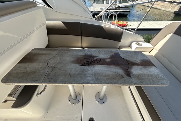 26ft Sea Ray Yacht For Sale