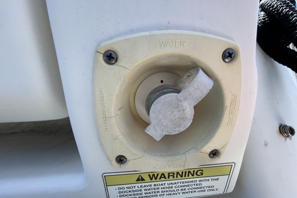 26ft Sea Ray Yacht For Sale