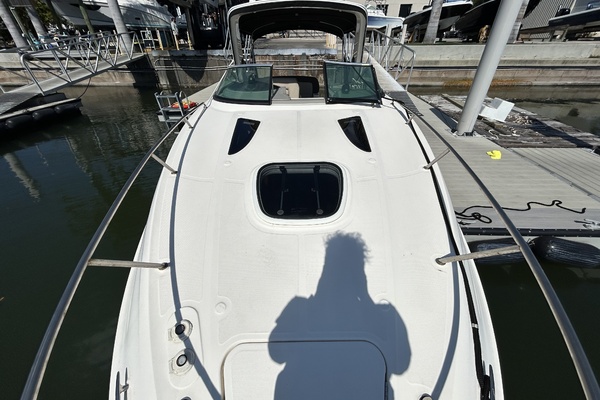 26ft Sea Ray Yacht For Sale